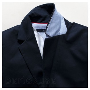 TOMMY HILFIGER ZAKIET DAMSKI MARYNARKA